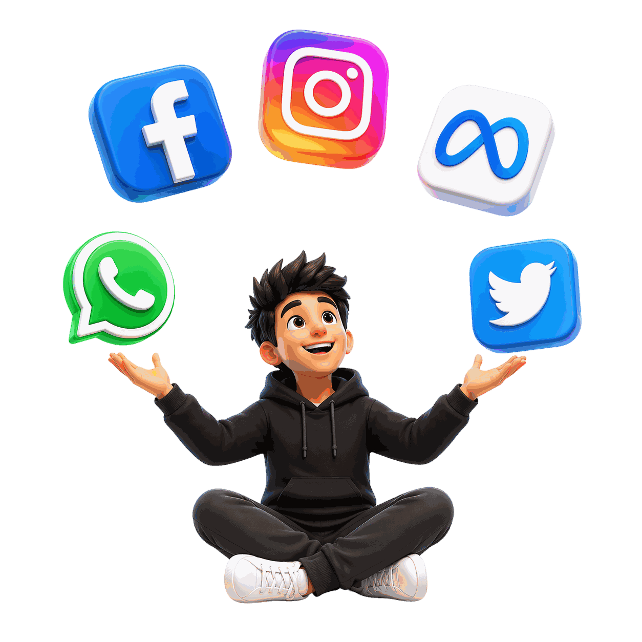 Digital Marketing Team
