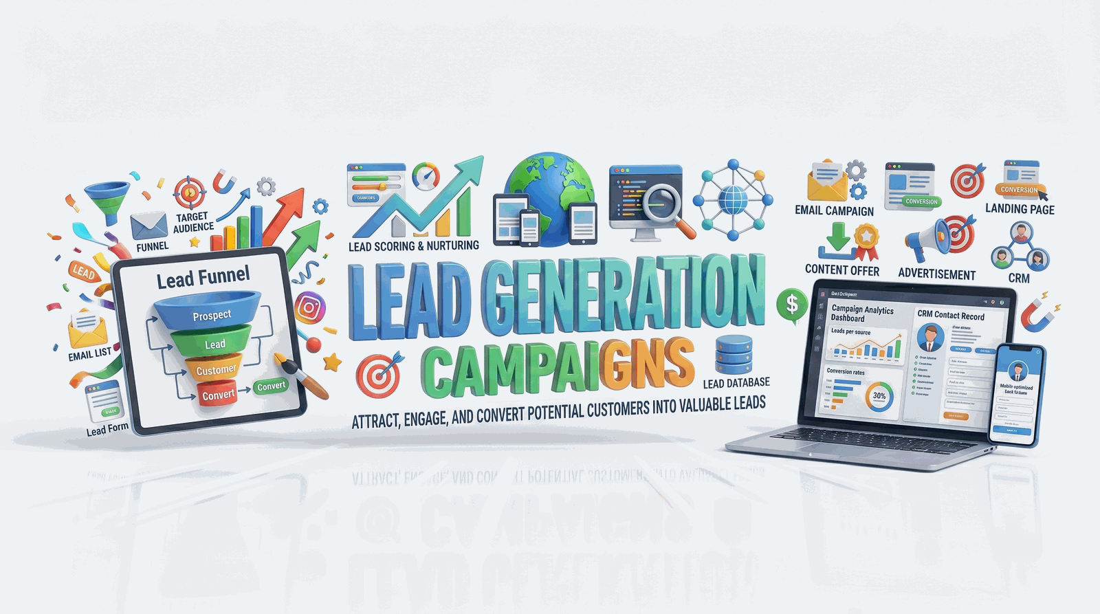 Lead Generation