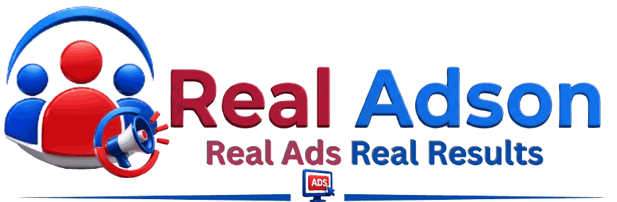 Real Adson logo