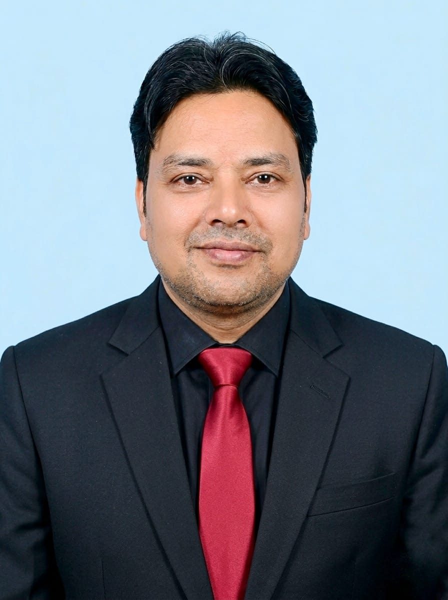 Amit Kumar