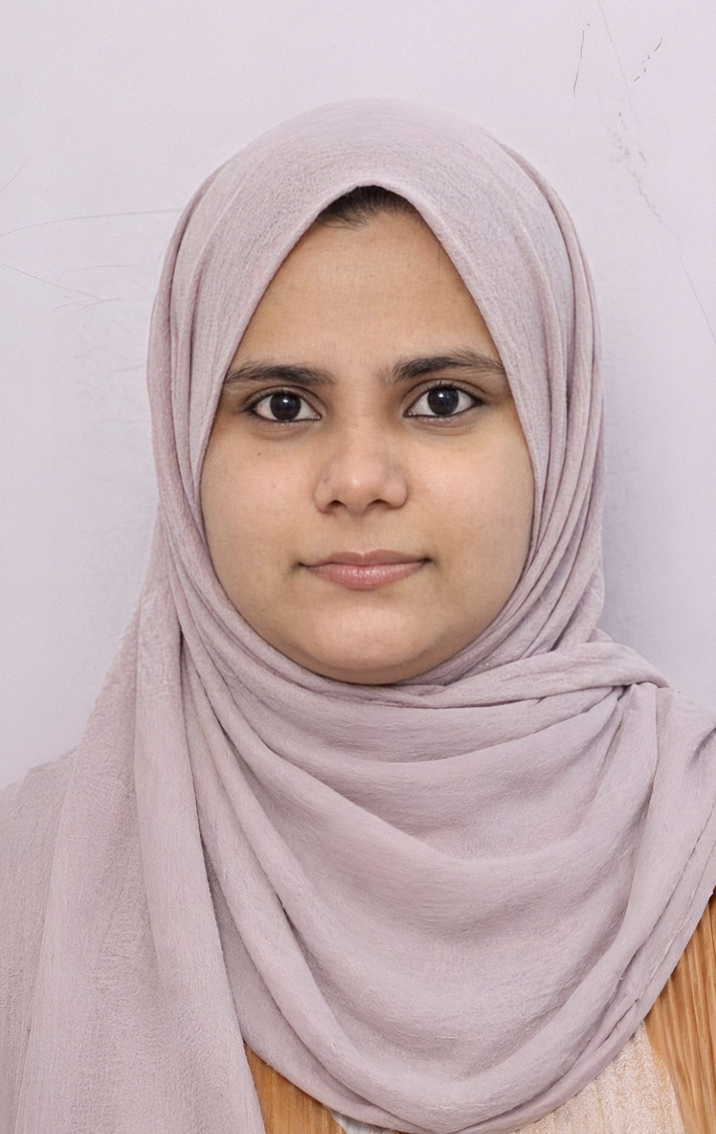 Afiya Firdous