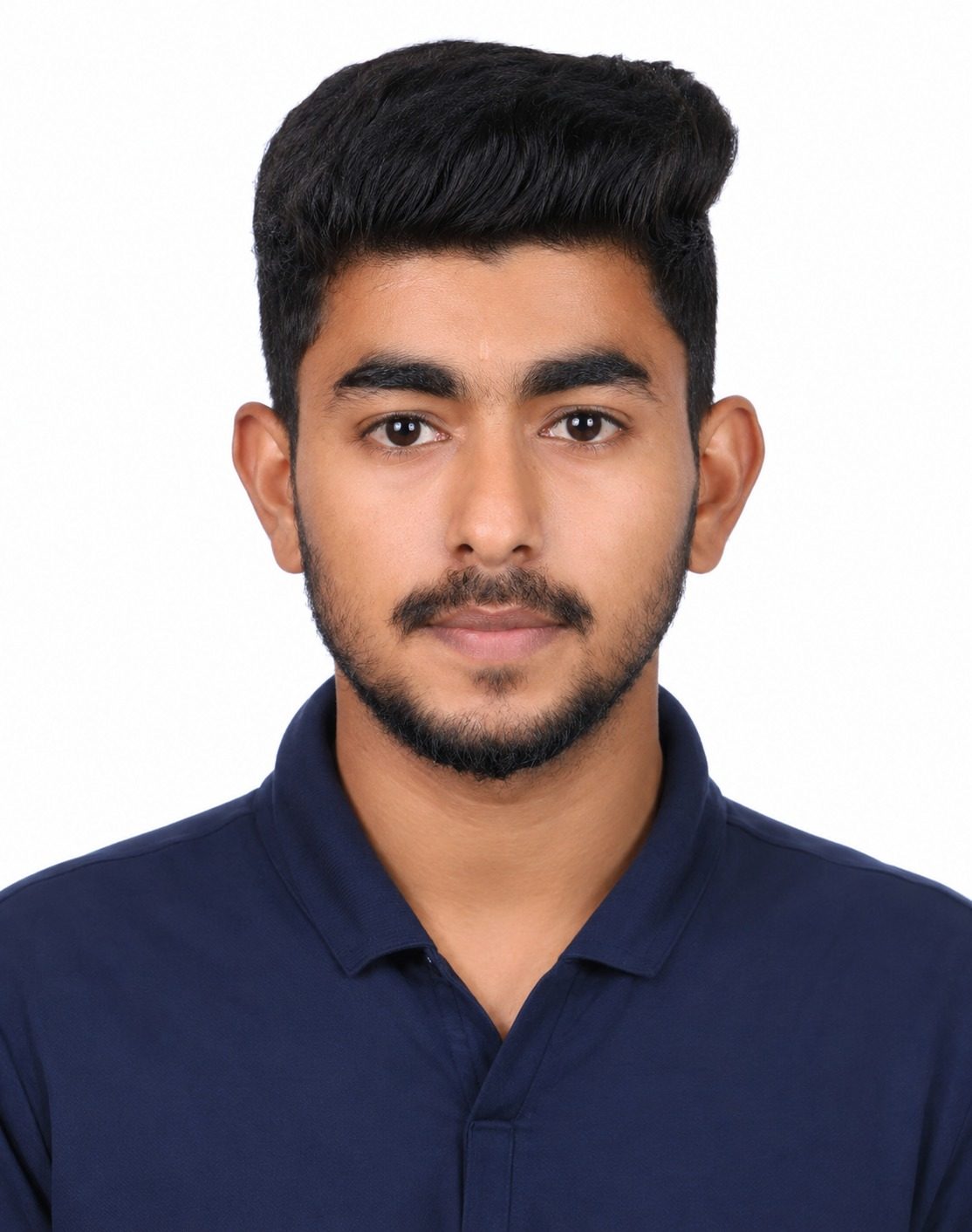 Chetan Wasudeo Dhawade
