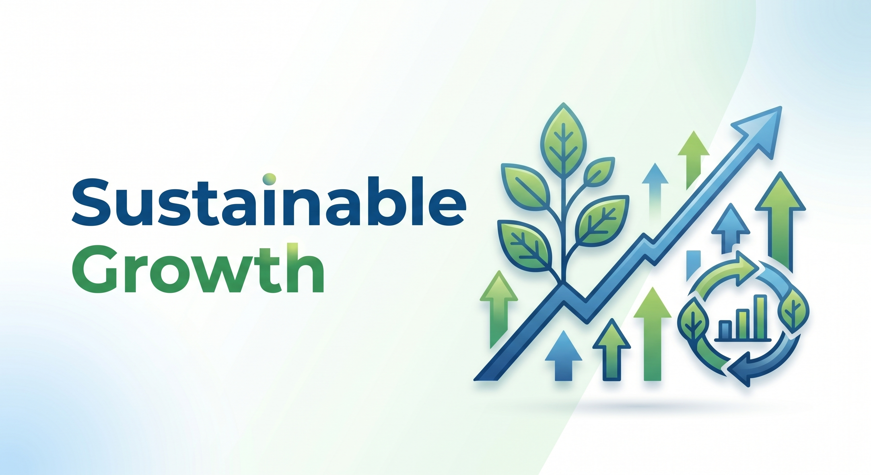 Sustainable Growth