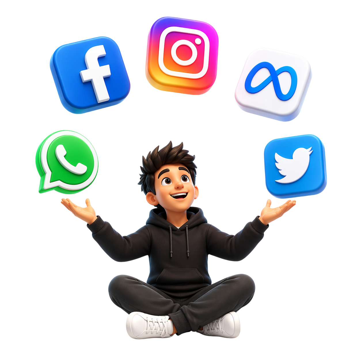 Digital Marketing Team