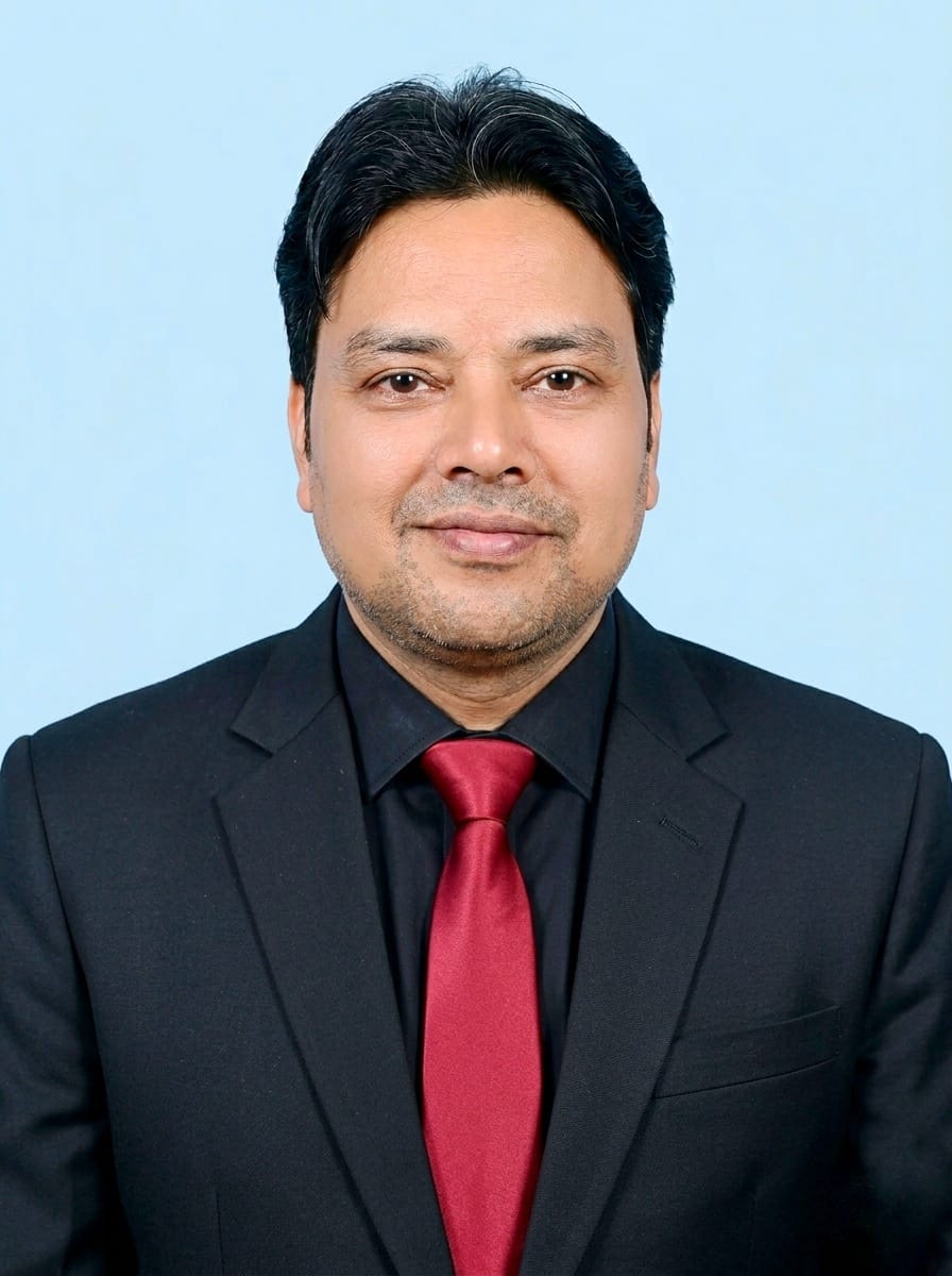 Amit Kumar
