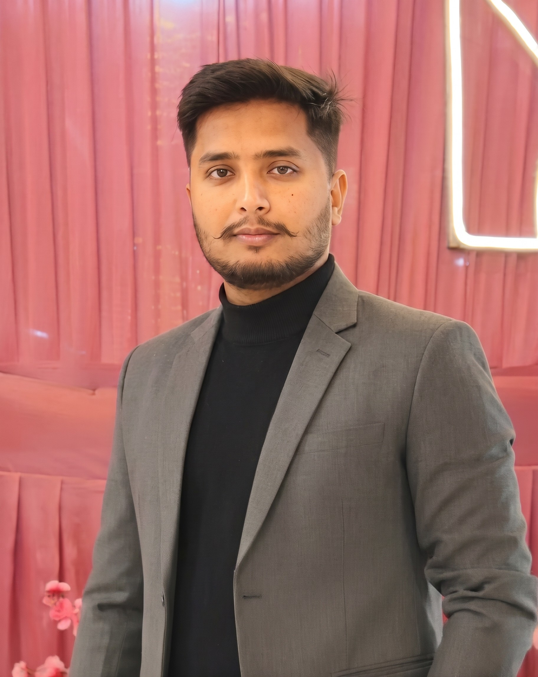 Anshu Kumar