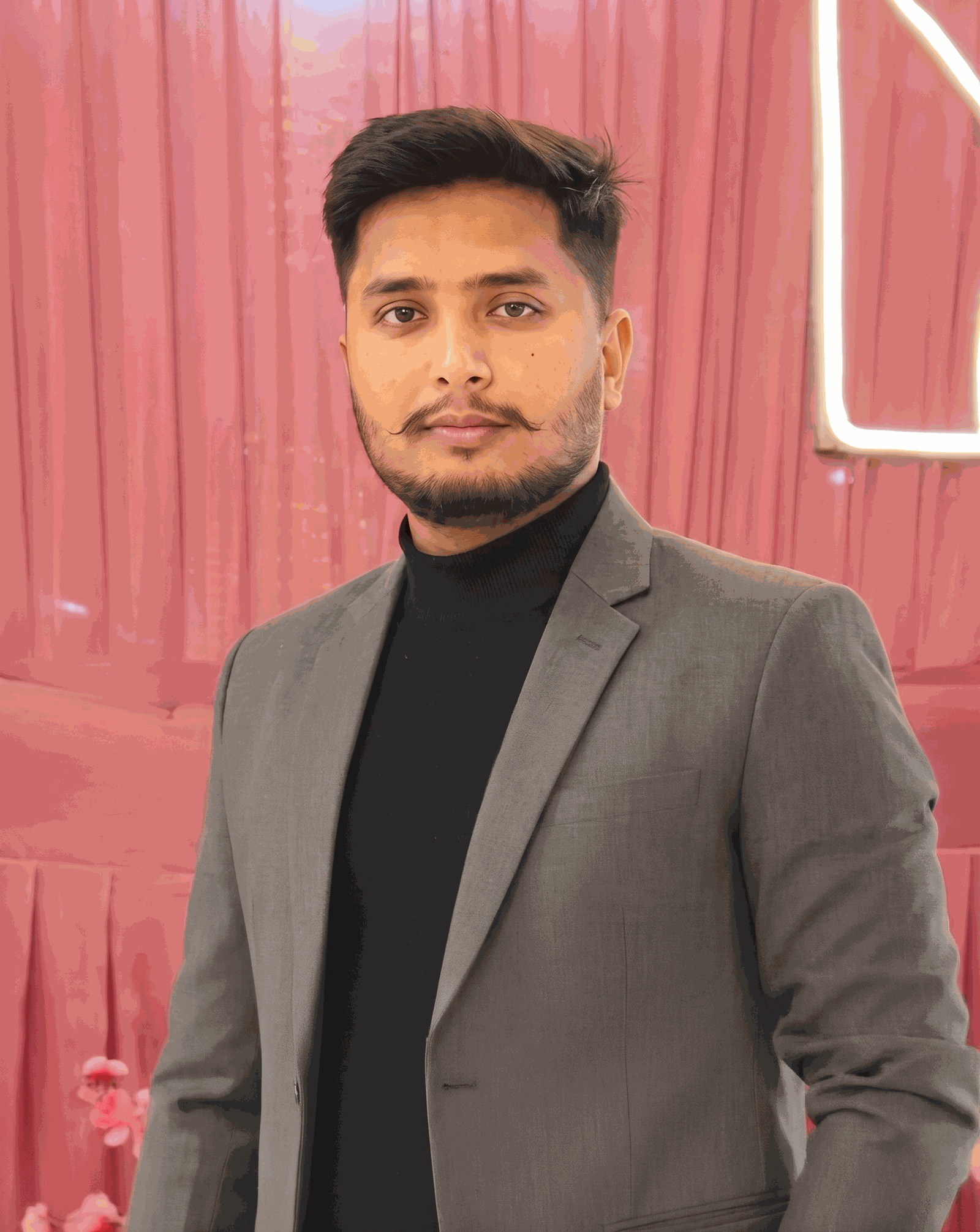 CTO of Deeva Payon Global: Anshu Kumar on the Future of Digital Payments in India